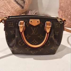 Louis vuitton nano turenne